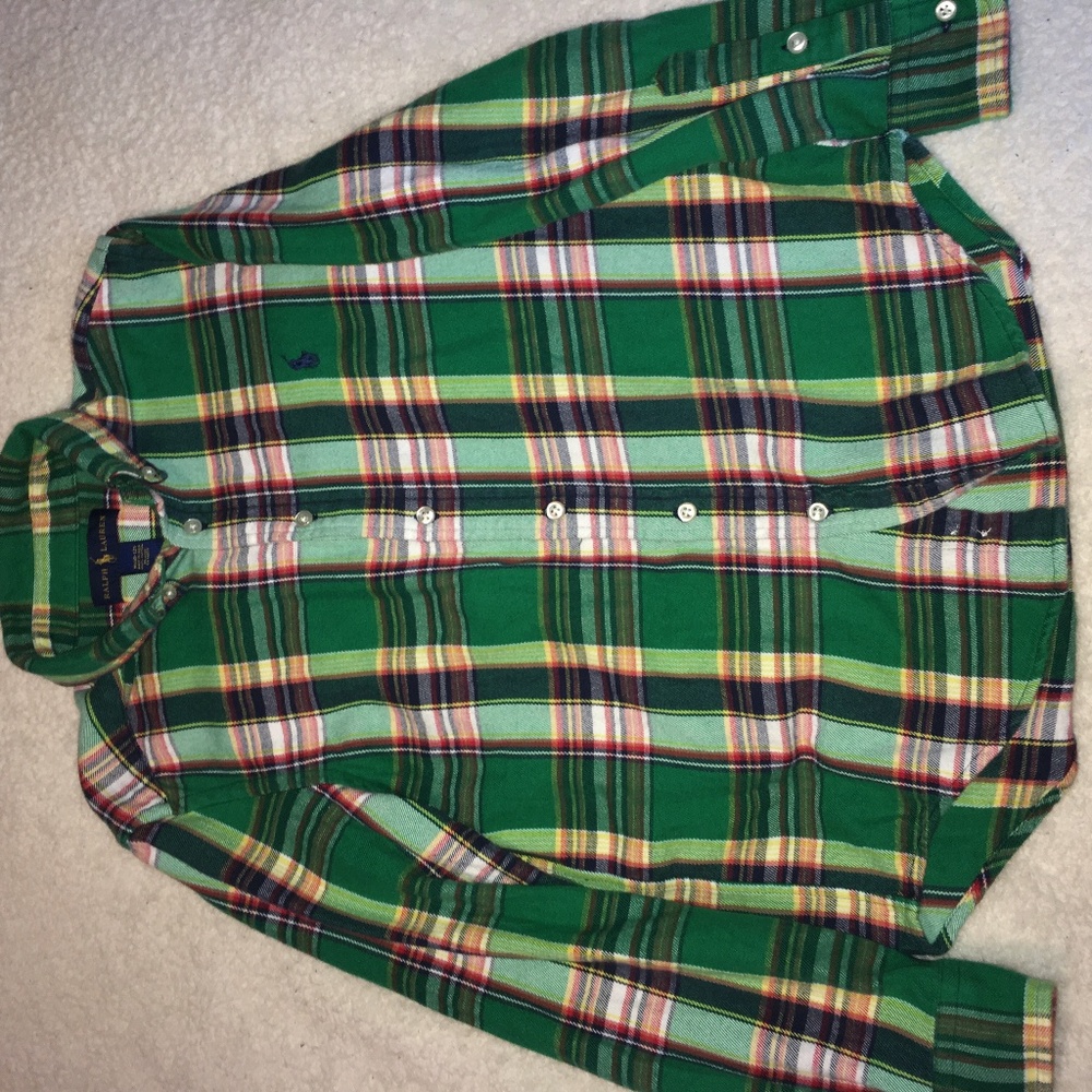 Shirt